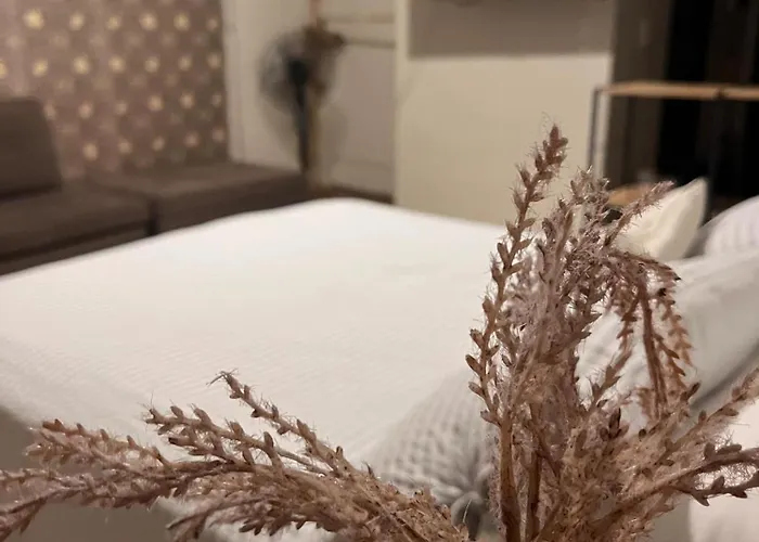 Aparthotel Gracey's Place At Manhattan Plaza Tower 1 *