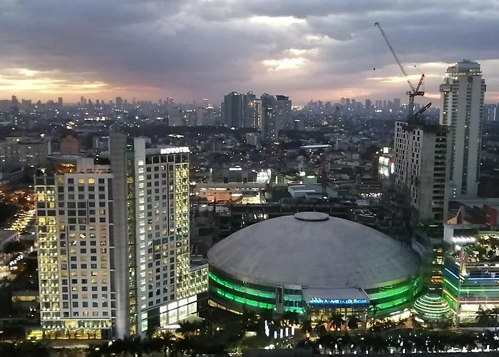 Gracey's Place At Manhattan Plaza Tower 1 Aparthotel *